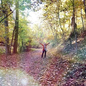 Meet your Posher, Heidi